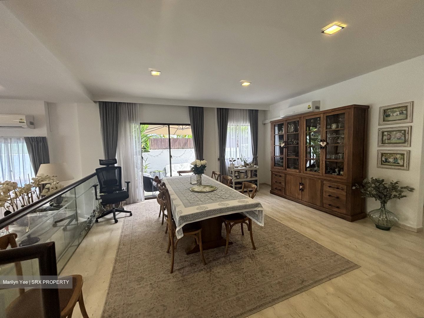 Selby Gardens (D10), Semi-Detached #528763401